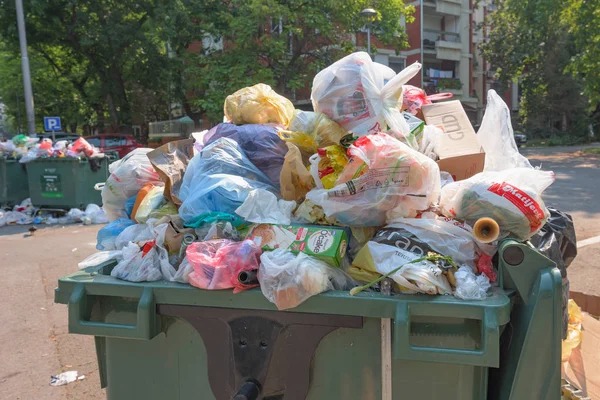 Educación Ambiental